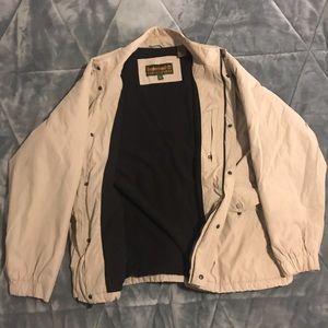 Timberland Holiday 2000 WeatherProof Jacket